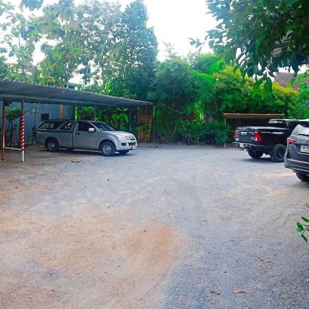 Jingjit Hotel Krabi town Exterior foto